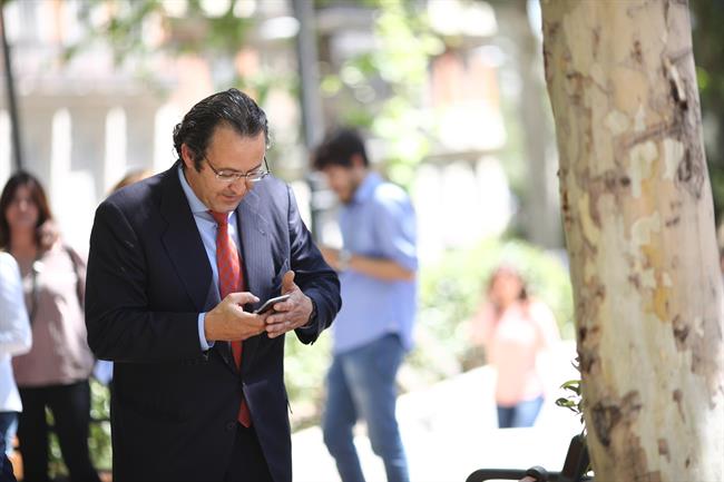 El diputado regional del PP y exalcalde de Leganés, Jesús Gómez, acude a declara | EUROPA PRESS ep diputado regionalppexalcaldeleganes jesus gomez acudedeclara