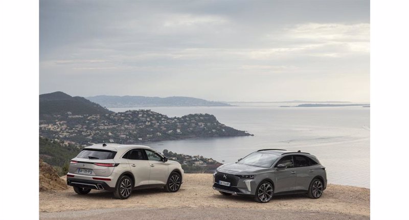 ep ds automobiles matricula en espana un 11 mas hasta abril vendiendo 1672 unidades ep ds automobiles matricula en espana un 11 mas hasta abril vendiendo 1672 unidades