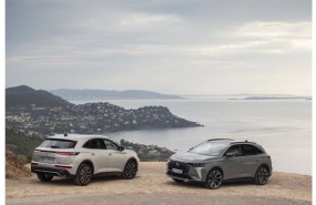 ep ds automobiles matricula en espana un 11 mas hasta abril vendiendo 1672 unidades