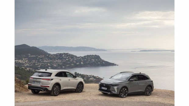 ep ds automobiles matricula en espana un 11 mas hasta abril vendiendo 1672 unidades