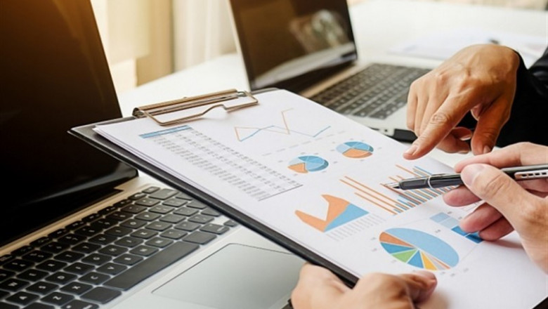 Economía.- La creación de empresas en España se "estanca" y sigue en niveles de | INFORMA D&B ep economia- la creacionempresasespana se estanca y sigueniveles de