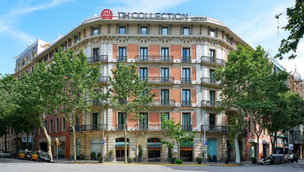 ep economiaempresas- repsol suministrara energia renovablenh hotel groupespanadiciembre2021