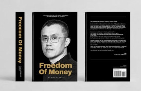 ep el libro freedom of money de changpeng zhao cz