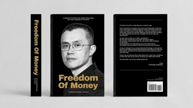ep el libro freedom of money de changpeng zhao cz