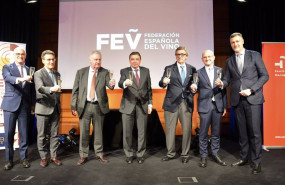 ep el ministro de agricultura luis planas durante la clausura de la asamblea de la federacion