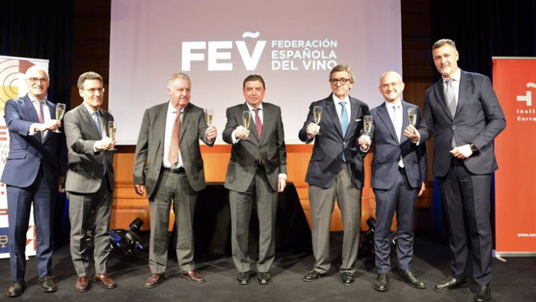 ep el ministro de agricultura luis planas durante la clausura de la asamblea de la federacion ep el ministro de agricultura luis planas durante la clausura de la asamblea de la federacion