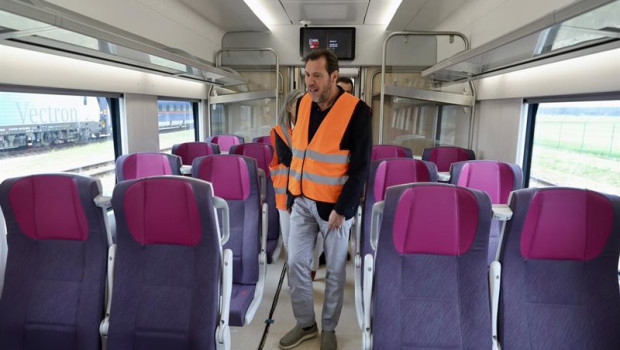 ep el ministro de transportes y movilidad sostenible oscar puente en republica checa para supervisar ep el ministro de transportes y movilidad sostenible oscar puente en republica checa para supervisar