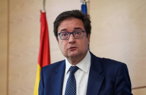 ep el ministro para la transformacion digital y de la funcion publica oscar lopez durante la jornada ep el ministro para la transformacion digital y de la funcion publica oscar lopez durante la jornada