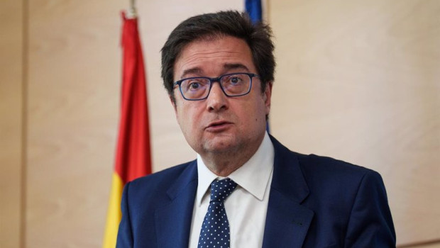 ep el ministro para la transformacion digital y de la funcion publica oscar lopez durante la jornada ep el ministro para la transformacion digital y de la funcion publica oscar lopez durante la jornada