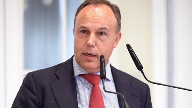 ep el presidente de feneval jose luis barahona