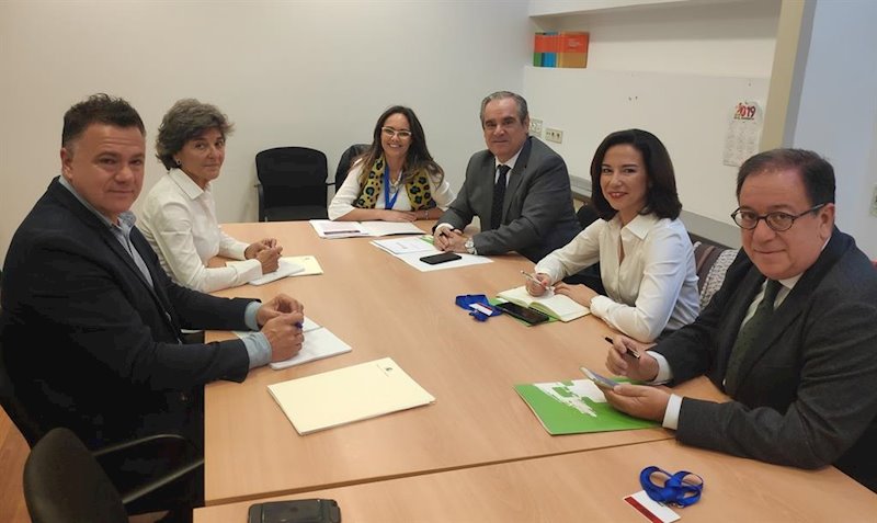 ep encuentro farmaceuticos y unidas podemos