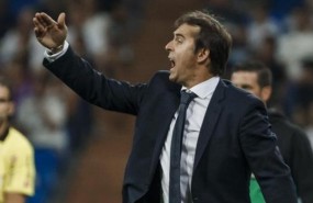 ep entrenadorreal madrid julen lopetegui