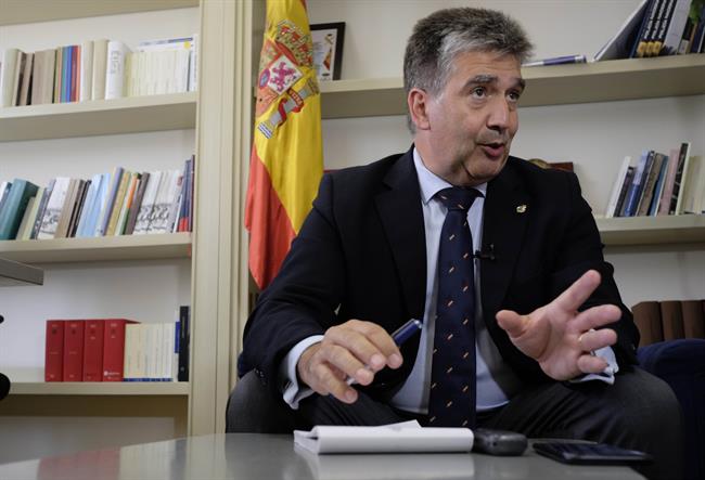 ep entrevistaignacio cosido a europa presssenado 20180822123601