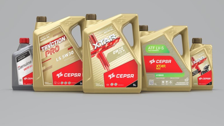 ep envases de cepsa ep envases de cepsa
