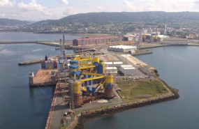ep estructuras flotantes en las instalaciones de navantia fene
