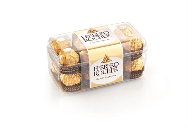 Ferrero Rocher | FERRERO ep ferrero rocher