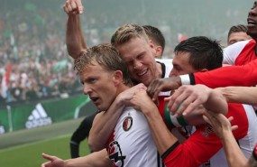 ep feyenoord dirk kuyt