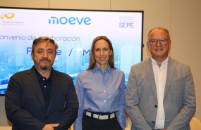ep fundae y moeve se alian para ofrecer formacion en sostenibilidad y transicion energetica