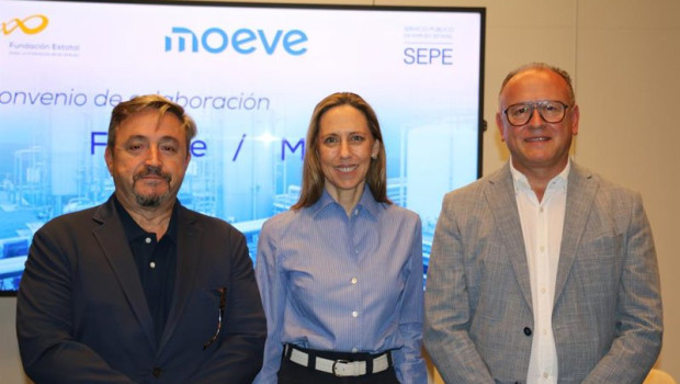 ep fundae y moeve se alian para ofrecer formacion en sostenibilidad y transicion energetica