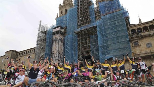 ep gaes pilgrim race