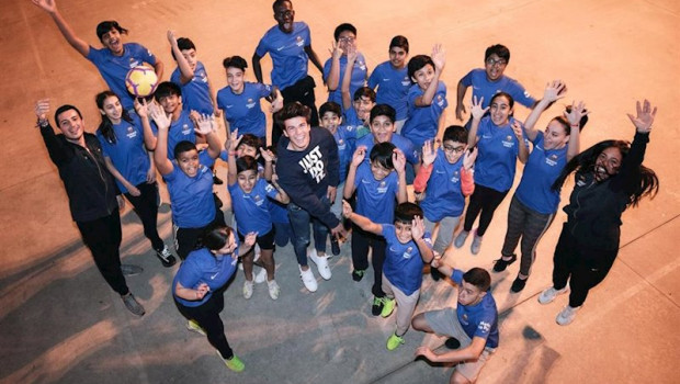 ep gasol foundation fundacion bara y nike impulsaran la actividad fisica entre los jovenes en