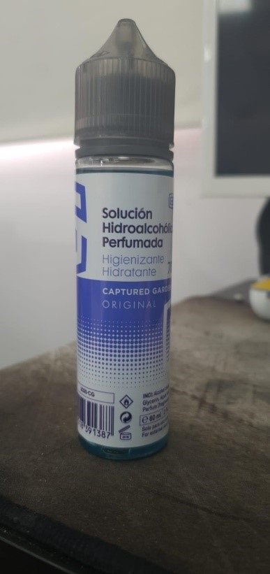 ep gel hidroalcoholico