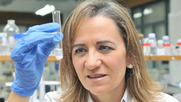 ep investigadores espanoles trabajan en el desarrollo de una nueva vacuna contra el covid-19 basada
