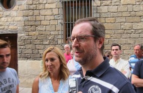 ep javier maroto vicesecretariopolitica socialsectorialpp
