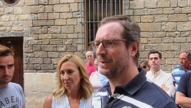ep javier maroto vicesecretariopolitica socialsectorialpp