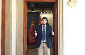 ep jefeejecutivo murciano fernando lopez miras enruedaprensa