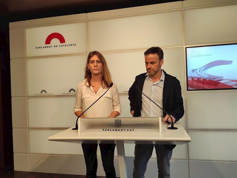 ep jessica albiach y jaume asens