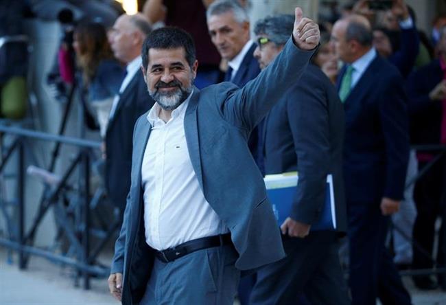 Jordi Sànchez | EUROPA PESS ep jordi snchez 20180729095303