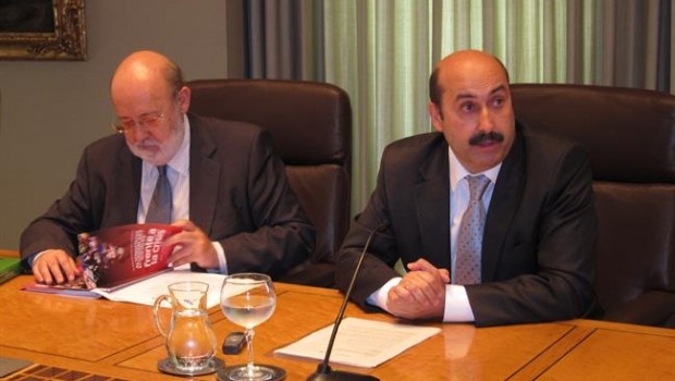 ep jose felix tezanosjose manuel fernandez corral