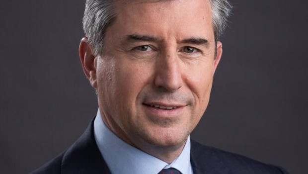 ep jose ignacio garat consejero delegado de national express