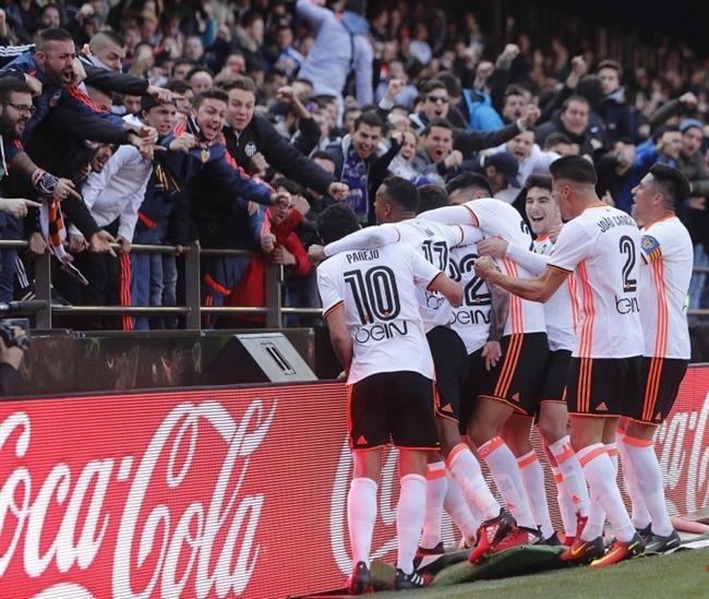 Jugadores Valencia Mestalla aficionados afición seguidores ep jugadores valencia mestalla aficionados aficion seguidores