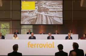 ep junta de accionistas de ferrovial de 2026 en amsterdam