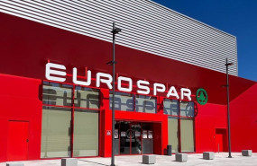 ep la central spar espanola alcanzo unas ventas agregadas de 2409 millones de euros en 2024 un 84