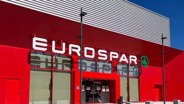 ep la central spar espanola alcanzo unas ventas agregadas de 2409 millones de euros en 2024 un 84