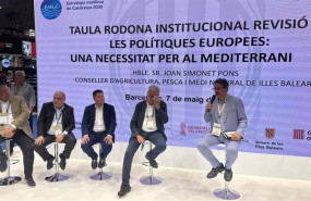 ep la comunidad reclama una ppc especifica para el mediterraneo y la actualizacion del estado de los