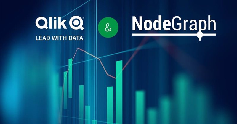 ep la consultora qlik cierra la adquisicion de nodegraph para mejorar su unidad de analisis de datos ep la consultora qlik cierra la adquisicion de nodegraph para mejorar su unidad de analisis de datos
