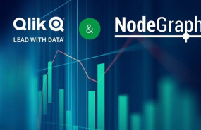 ep la consultora qlik cierra la adquisicion de nodegraph para mejorar su unidad de analisis de datos