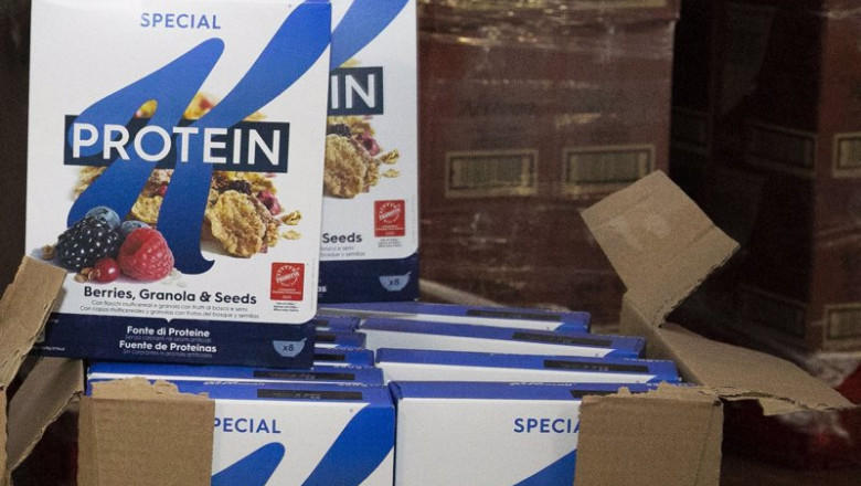 ep la participacion de los consumidores en la campana compra uno dona uno permite entregar 23500