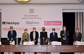 ep la secretaria de estado de digitalizacion e inteligencia artificial carme artigas durante su