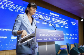 ep la secretaria de estado de digitalizacion e inteligencia artificial ministerio para la