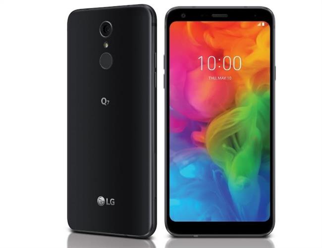 LG Q7 | LG ep lg q7 20180522123803