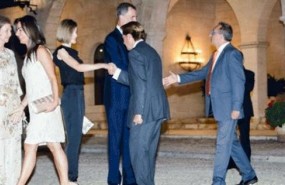 ep lideractua baleares jorge campos dandomanolos reyes