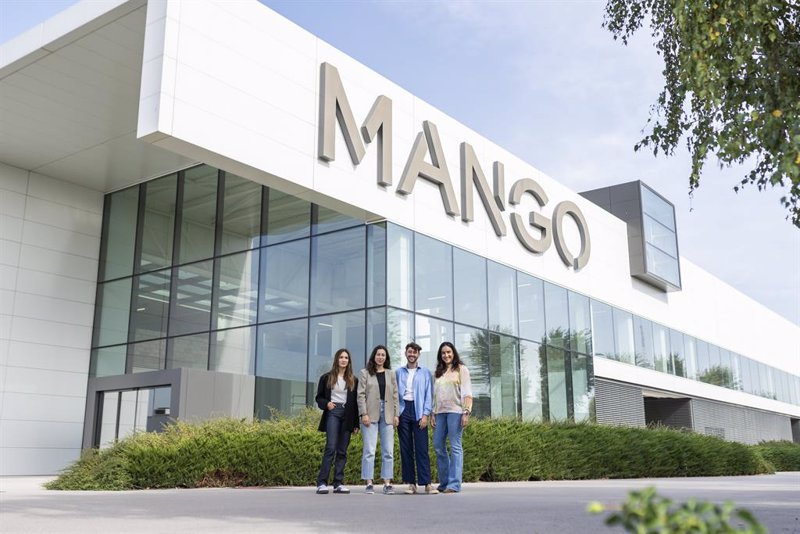 Mango invierte en Union Avatars, startup encargada de crear avatares hiperrealistas