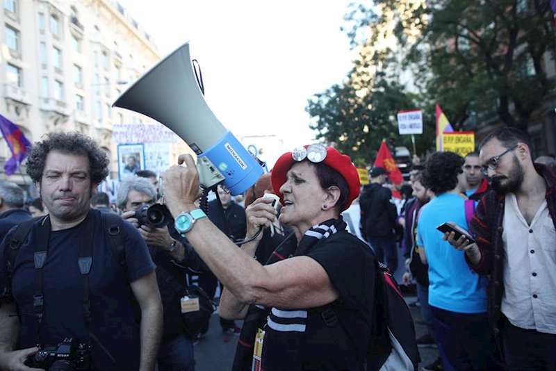 ep manifestacion rodea el congreso