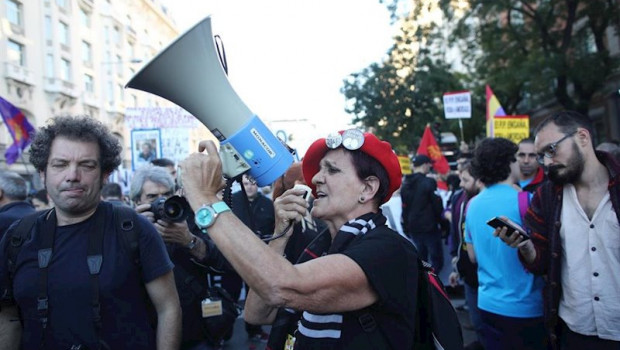 ep manifestacion rodea el congreso