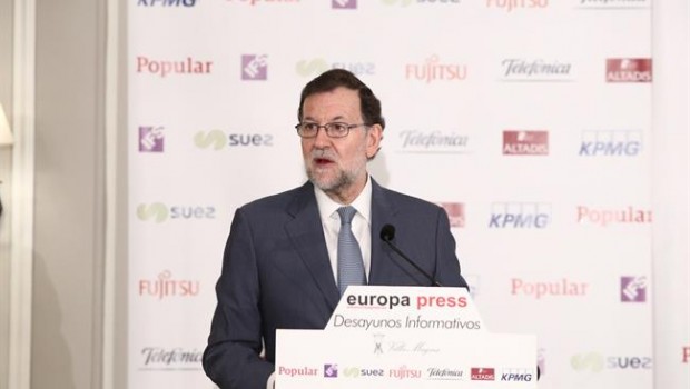 ep mariano rajoylos desayunoseuropa press